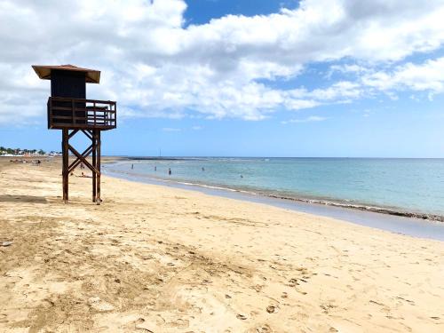 Playa Honda Apartment | Playa Honda Red Suite