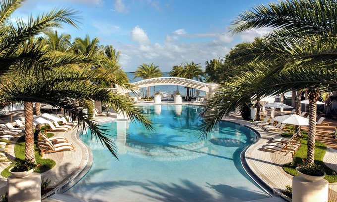 Rock Harbor Resort | Playa Largo Resort & Spa, Autograph Collection