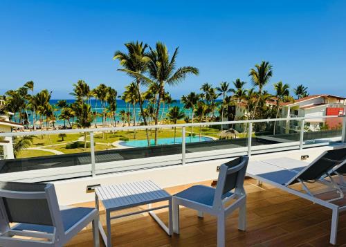 Punta Cana Apartment | Playa Palmera Ocean View