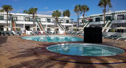 Los Pocillos Apartment | Playa Park Apartments