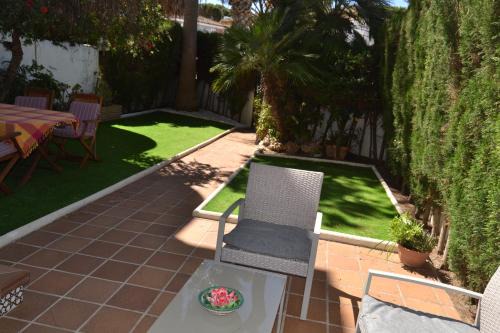 Poblado de Sancti Petri Apartment | Playa Sancti Petri