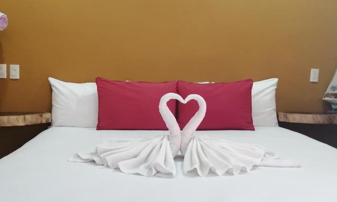 Sayulita Hotel | Playa Sayulita