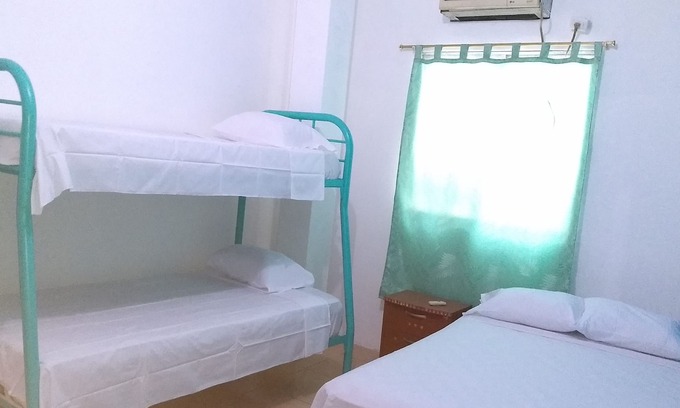 Manta House | Playa Suites is the best in downtown in Manta! Our location is unbeatable.