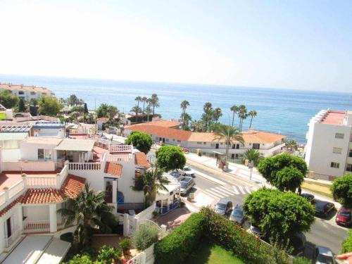 Nerja City Centre Apartment | Playa Torrecilla, a un paso del centro peatonal!