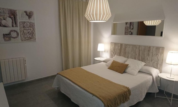 Faura Apartment | Playa y Montaña Faura-Valencia