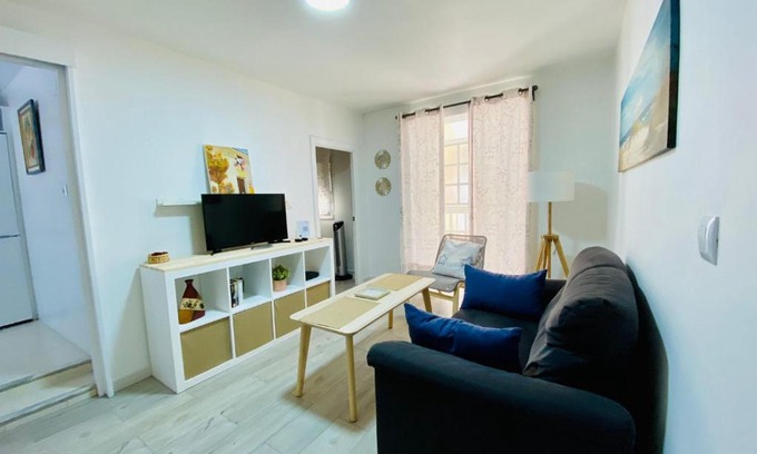 Cadiz Apartment | Playa y Sol Grupo AC Gestion