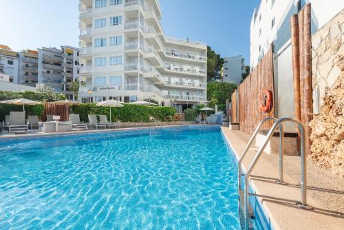 Santa Ponsa Hotel | Playas del Rey