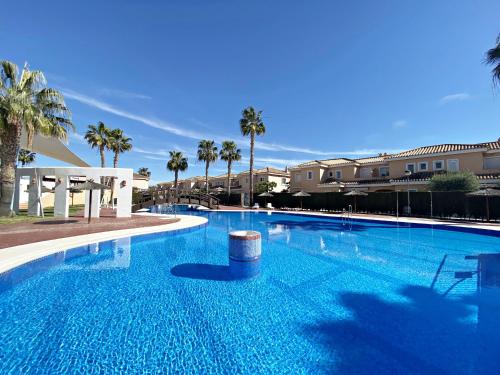 Puerto Rey Apartment | Playas del Sur - WiFi, parking, piscina comunitaria