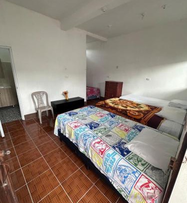 Flores Apartment | Playazul