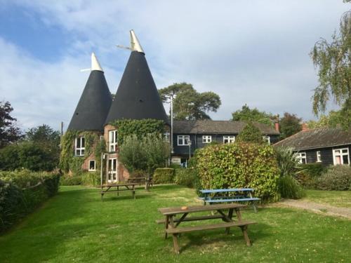 Playden Hotel | Playden Oasts Hotel