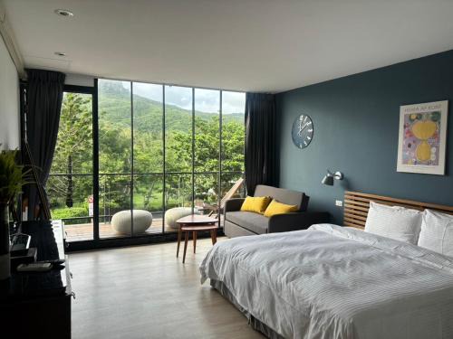 Big Beach Bed & Breakfast | Playful House