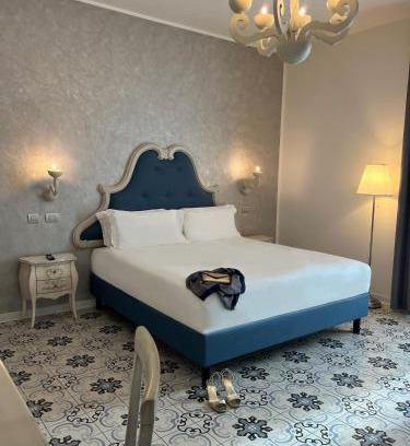 Tropea House | PLAZA Boutique Hotel - Tropea