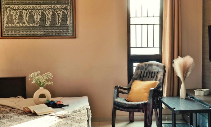 Benaulim Apartment | Plaza de Araujo