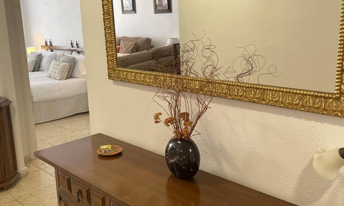Marbella City Centre Apartment | Plaza de los Naranjos