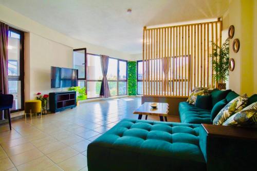 Drama Apartment | Plaza di Drama
