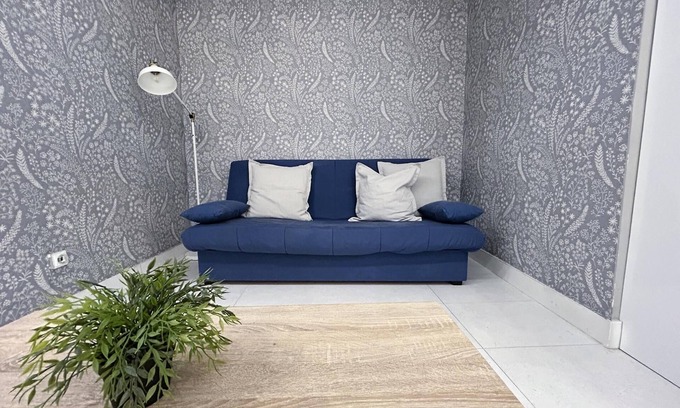 Palacio Apartment | Plaza España Centro - Apartment for 8 people