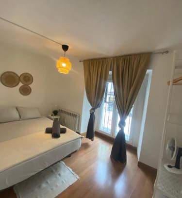 Centro House | Plaza Guest House