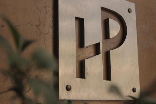 Hamra Hotel | Plaza Hotel Beirut