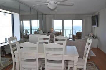 North Ocean City Condo | Plaza in Ocean City