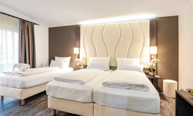 Heilbronn Hotel | PLAZA INN Heilbronn