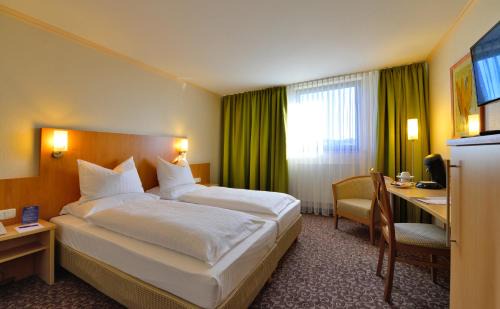 Leonberg Hotel | PLAZA INN Leonberg