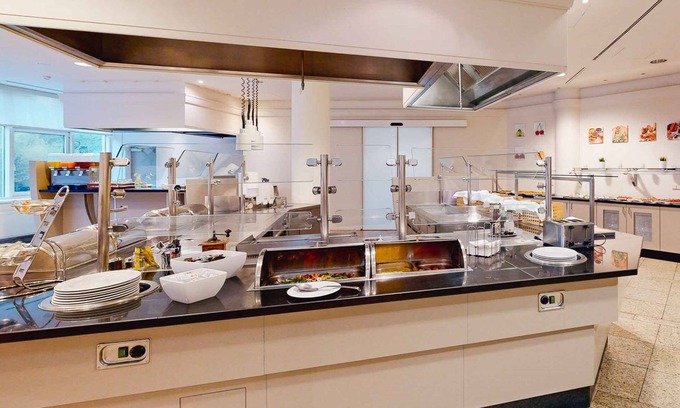 Favoriten Hotel | PLAZA Premium Wien