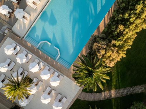 Anavyssos Resort | Plaza Resort
