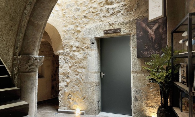 Trujillo Apartment | Plaza Sandra