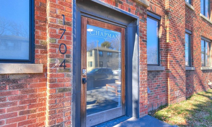 Central Oklahoma City Apartment | Plaza Southwest - Trendy 2Bed Apt