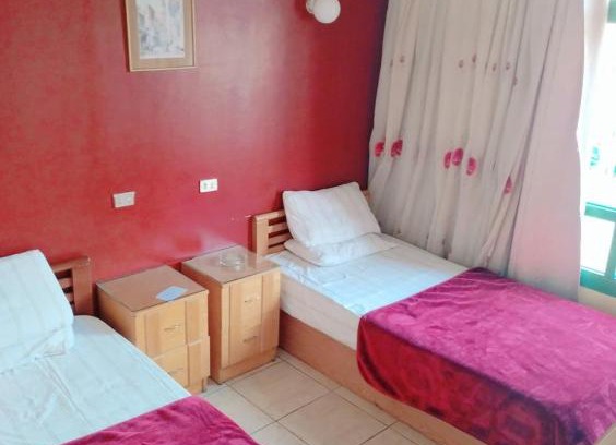 Obour City Hotel | Plaza Sporting Club