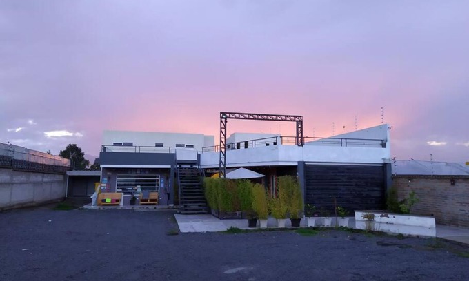 Tababela Apartment | Plaza Tababela near Quito Airport
