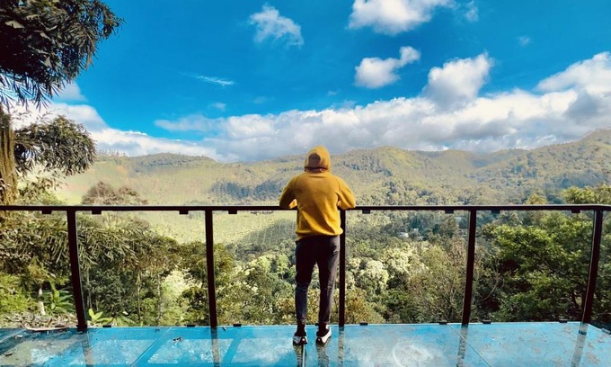 Pirmed Resort | Pleasance Thekkady