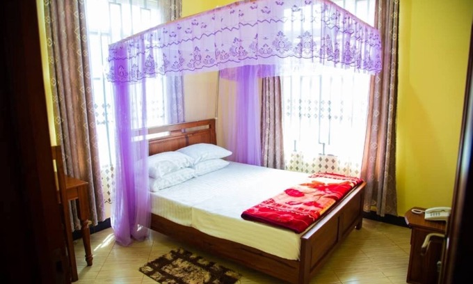Moshi Apartment | Pleasant 1-bedroom apartment in Kilimanjaro Region