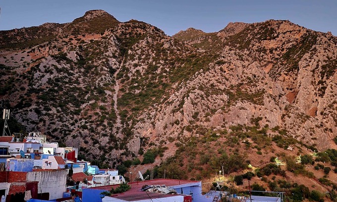 Chefchaouen Apartment | Pleasant 2-bedroom hotel suites in Chefchaouen