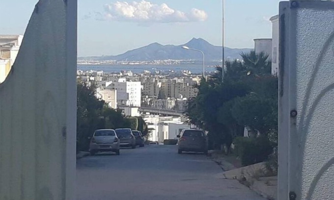 Ennasr House | Pleasant apartment in a quiet area in Ennasrnn