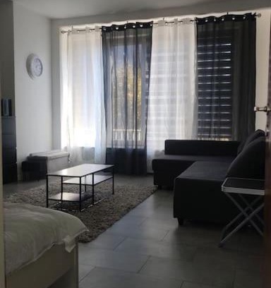 Statiekwartier Apartment | Pleasant apartment ready for you to enjoy