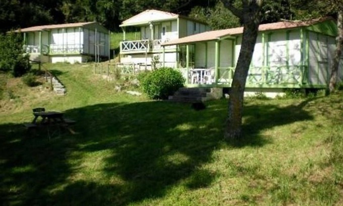 Casalabriva Ski Chalet | Pleasant cottage in a village near the best beaches