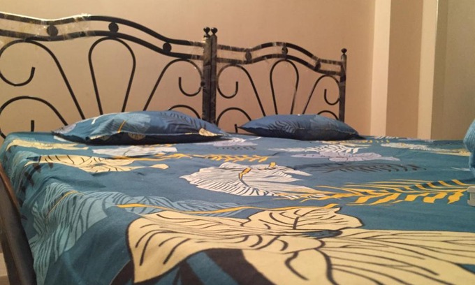 Dabolim House | Pleasant Homestay