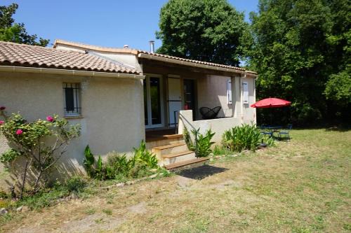 Anduze House | Pleasant house close to Anduze