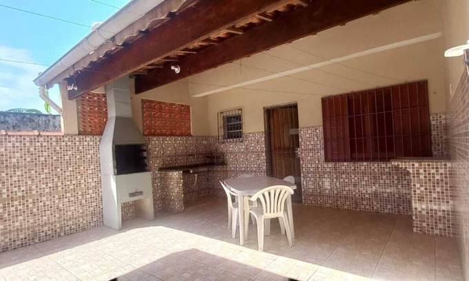 Solemar House | Pleasant house, safe and familiar atmosphere.