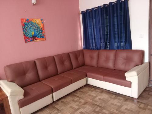 Kodaikanal House | Pleasant Memories