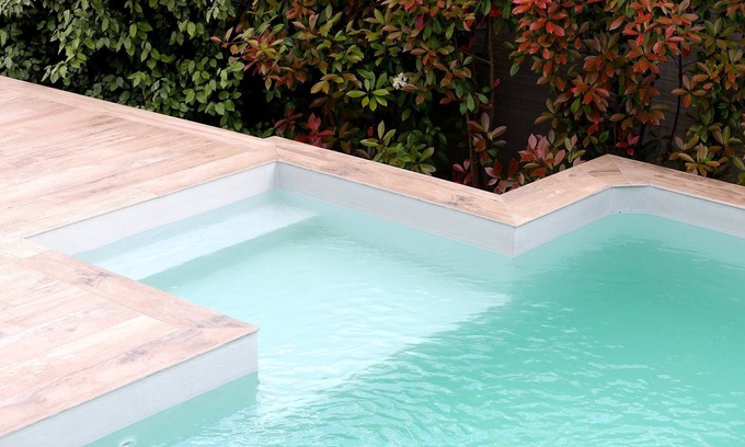 Castelnau-le-Lez House | Pleasant new air-conditioned house with swimming pool