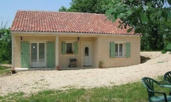 Saint-Cernin House | Pleasant, peaceful, well-appointed house in the heart of the Quercy Regional Park
