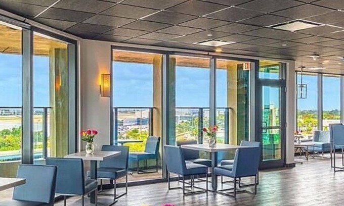 Miami Springs Hotel | Pleasant Stay, Convenient Location! Onsite Pool, Walk to Miami Jai Alai & Casino