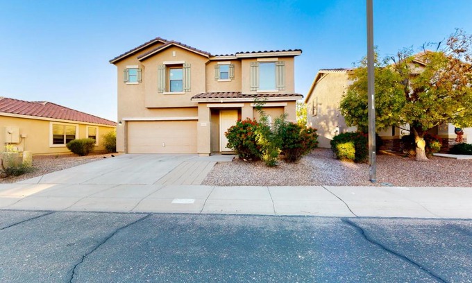 Surprise Farms House | Pleasant Surprise