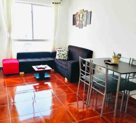 Bogota Apartment | Pleasant Top Level Apartment Close to Shops