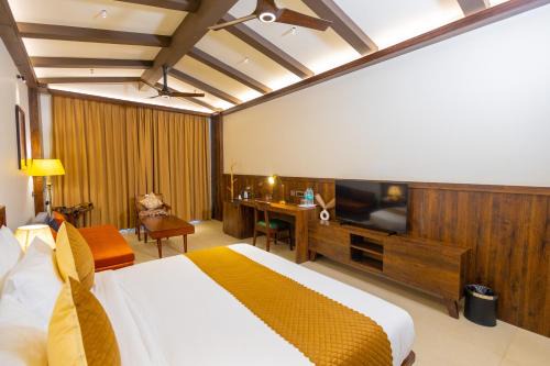 Bigha Resort | Pleasant Tree Hotels
