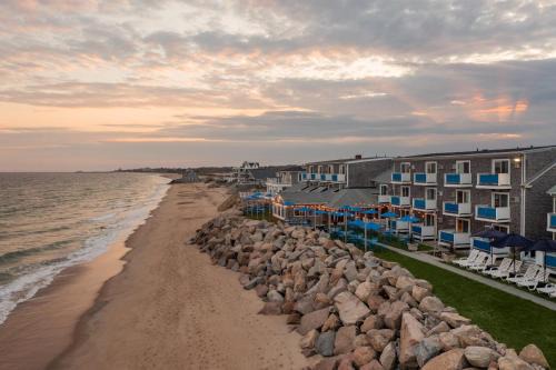 Misquamicut Hotel | Pleasant View Inn