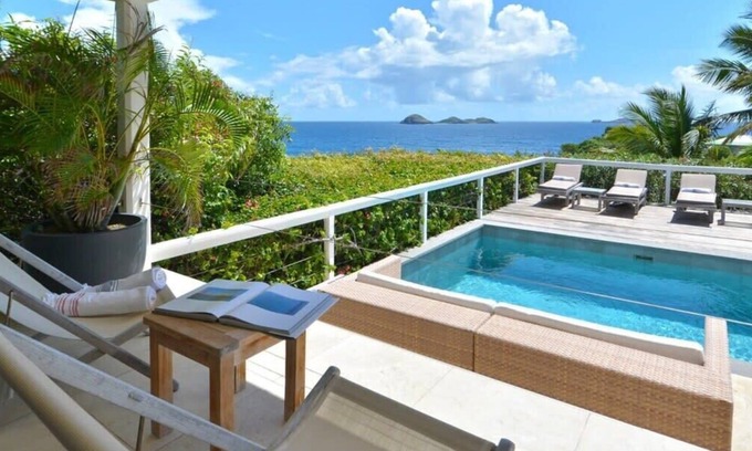 La Grande Montagne Villa | Pleasant Villa with High-quality Amenities