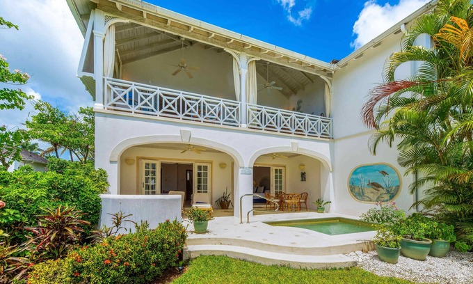 Mount Standfast Villa | Please Inquire Before Booking – Luxury Villa